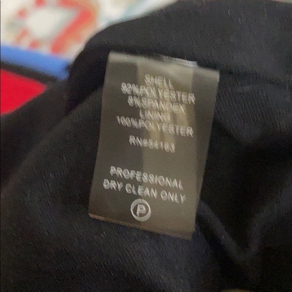 Calvin Klein dress - Picture 5 of 5